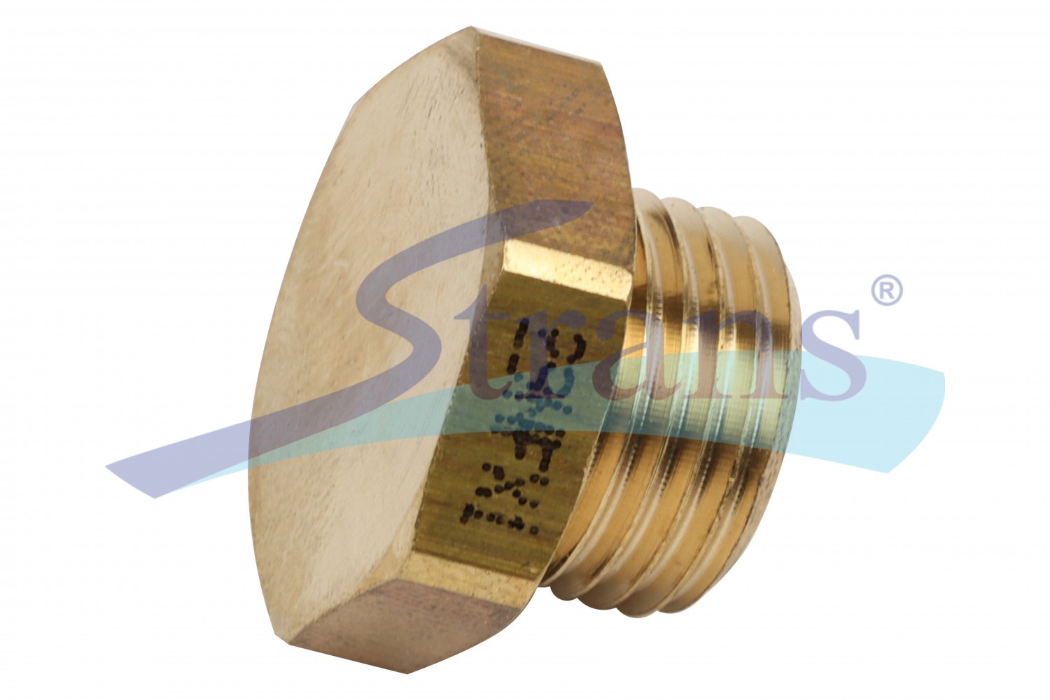 さ Заглушка M16*1.5Mm Ключ-22 0326956 купити в Україні | Strans-shop